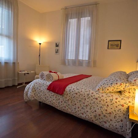 B&B Ca'Isidoro Venedig Eksteriør billede