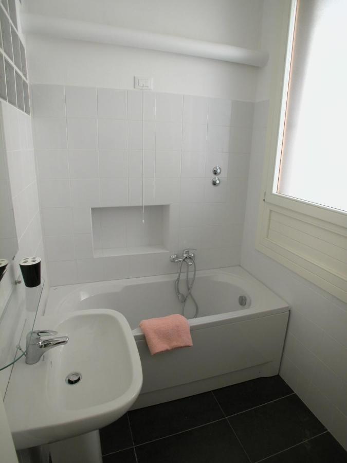 B&B Ca'Isidoro Venedig Eksteriør billede