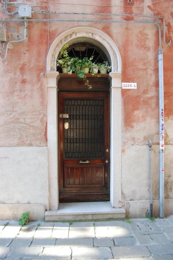 B&B Ca'Isidoro Venedig Eksteriør billede