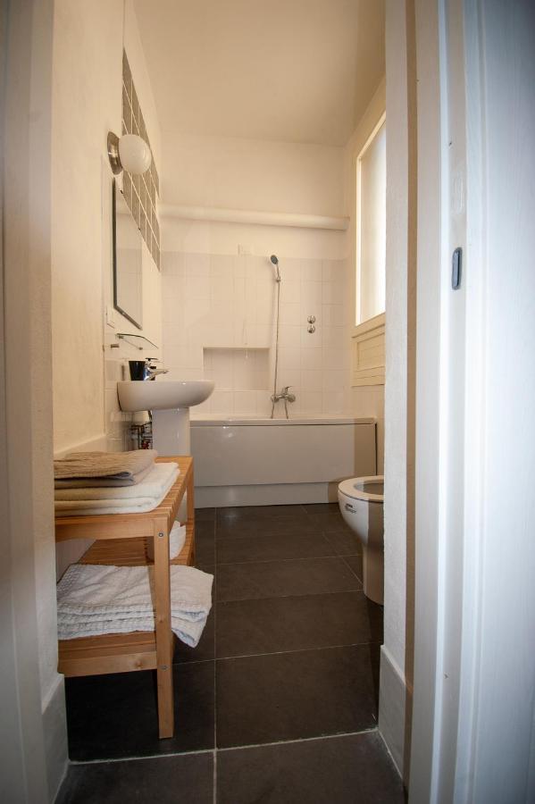 B&B Ca'Isidoro Venedig Eksteriør billede