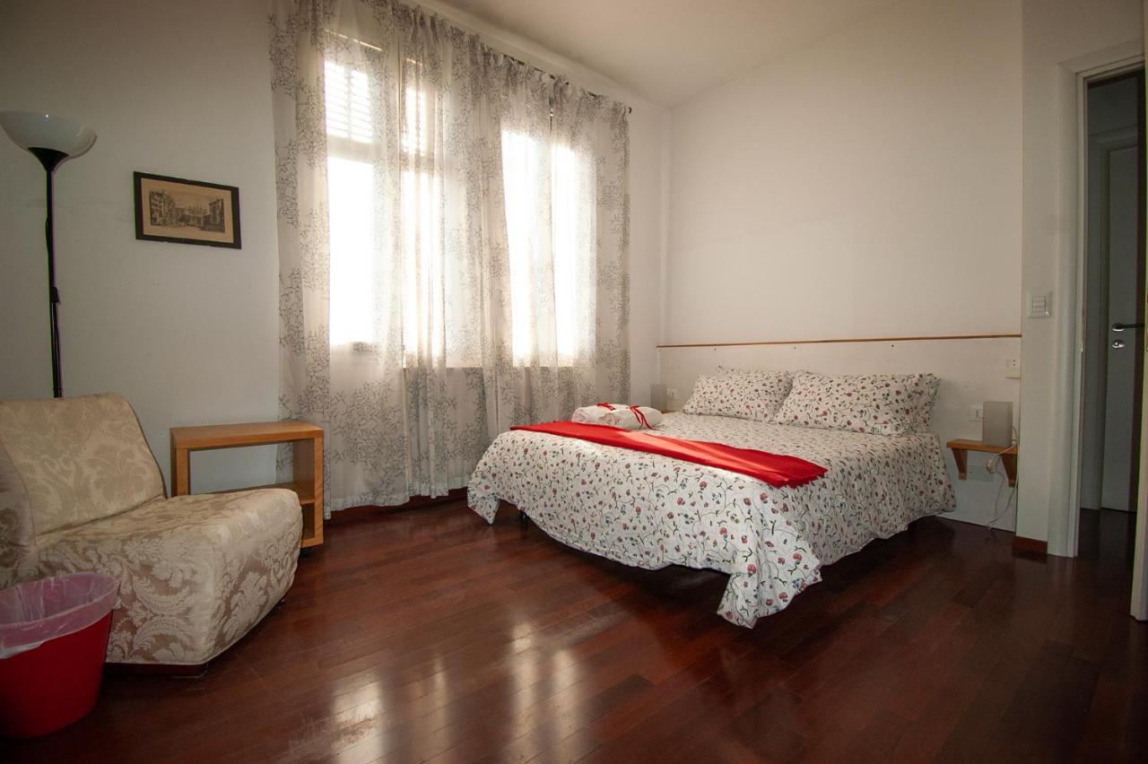 B&B Ca'Isidoro Venedig Eksteriør billede
