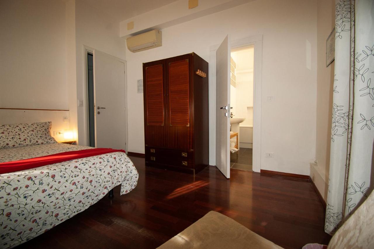 B&B Ca'Isidoro Venedig Eksteriør billede