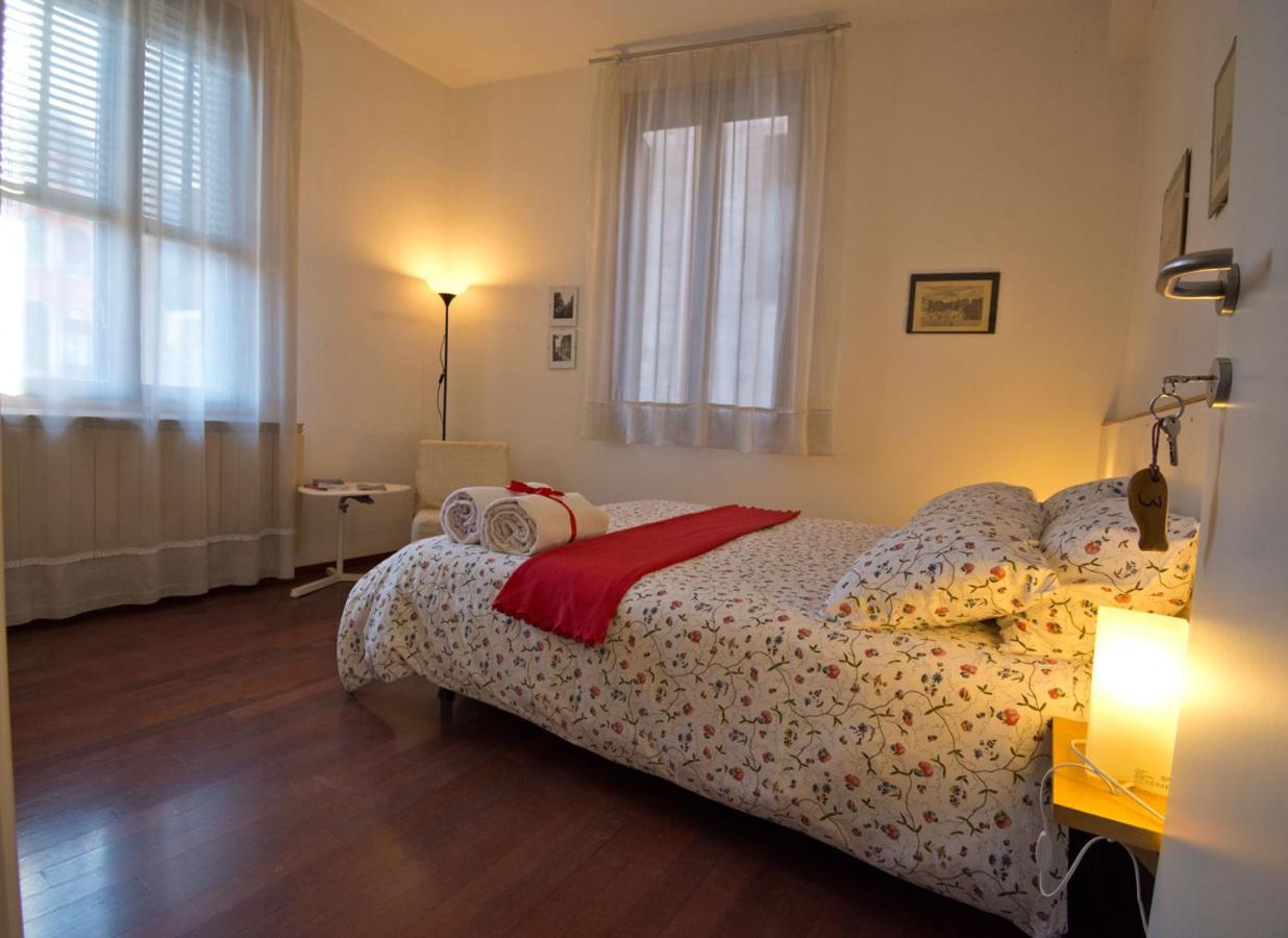 B&B Ca'Isidoro Venedig Eksteriør billede