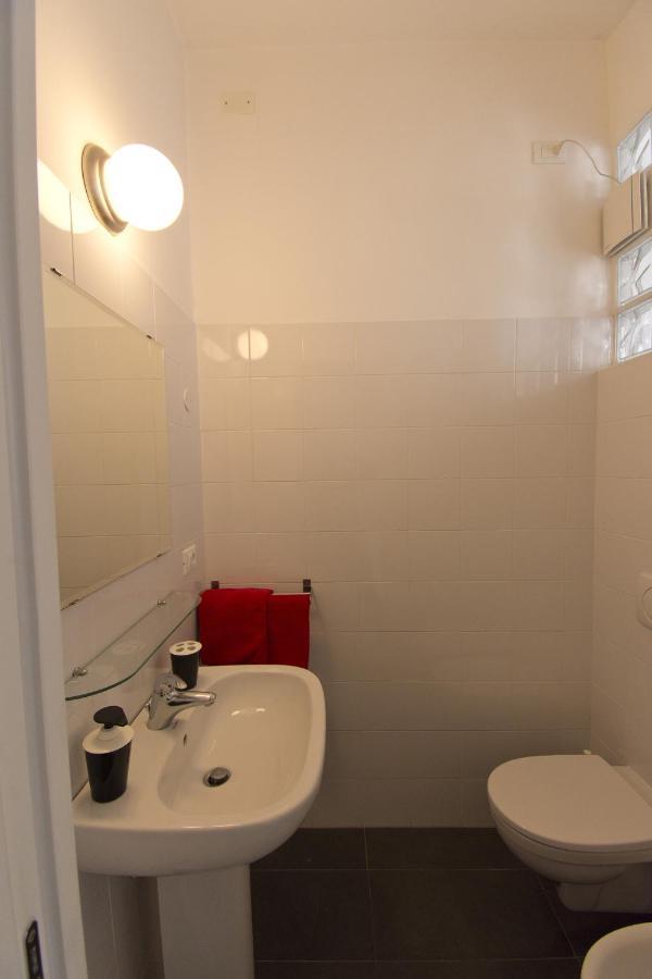 B&B Ca'Isidoro Venedig Eksteriør billede